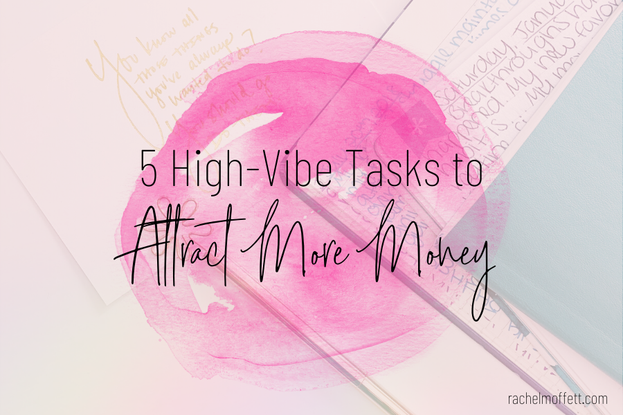 attract more money