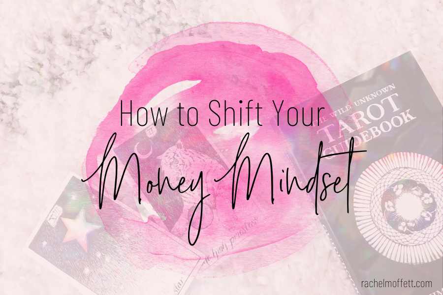 shift your money mindset