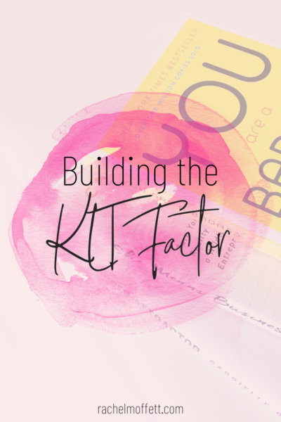 KLT Factor